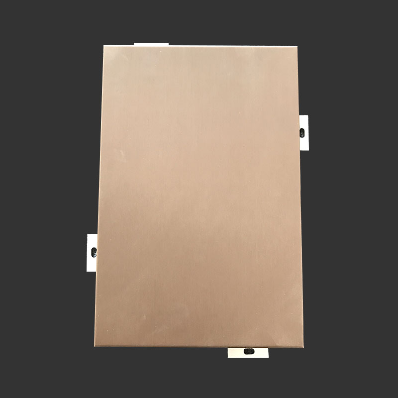 氟碳鋁單板 氟碳鋁單板